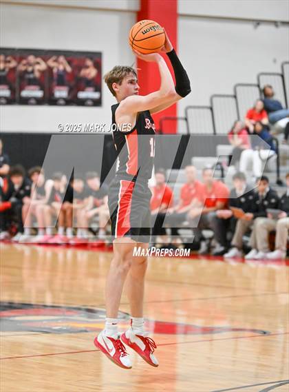Thumbnail 3 in Brophy College Prep @ West Point (AIA 6A Quarterfinal) photogallery.