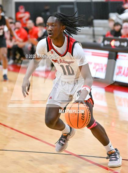 Thumbnail 1 in Brophy College Prep @ West Point (AIA 6A Quarterfinal) photogallery.