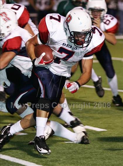 Thumbnail 3 in Reno @ Granite Bay photogallery.