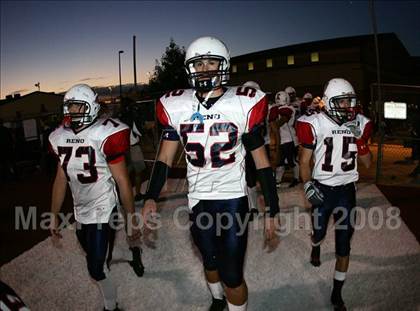 Thumbnail 3 in Reno @ Granite Bay photogallery.