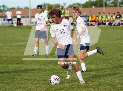 Thumbnail 3 in Tri-West Hendricks @ Danville photogallery.