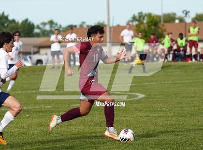 Thumbnail 2 in Tri-West Hendricks @ Danville photogallery.