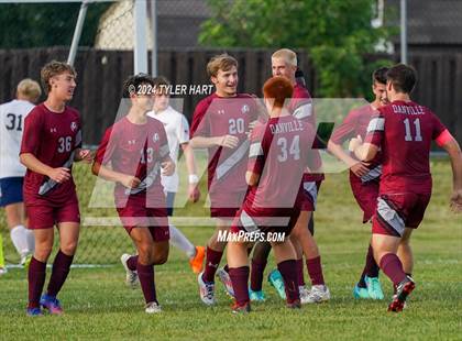 Thumbnail 2 in Tri-West Hendricks @ Danville photogallery.