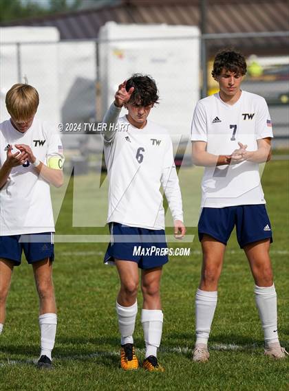 Thumbnail 3 in Tri-West Hendricks @ Danville photogallery.