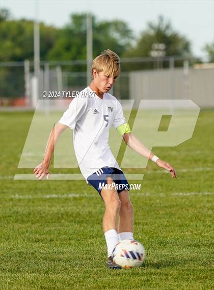 Thumbnail 1 in Tri-West Hendricks @ Danville photogallery.