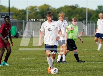 Thumbnail 2 in Tri-West Hendricks @ Danville photogallery.