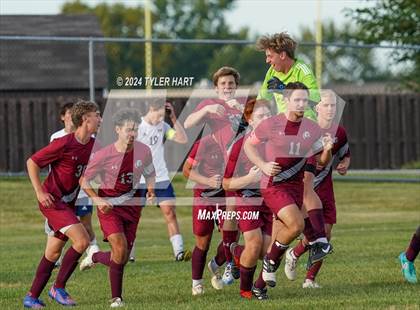 Thumbnail 1 in Tri-West Hendricks @ Danville photogallery.