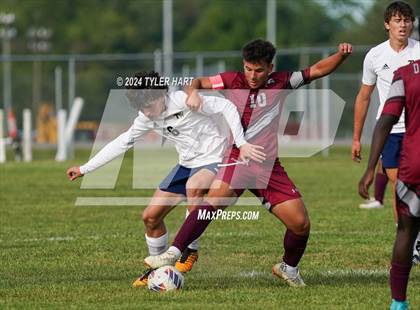 Thumbnail 1 in Tri-West Hendricks @ Danville photogallery.