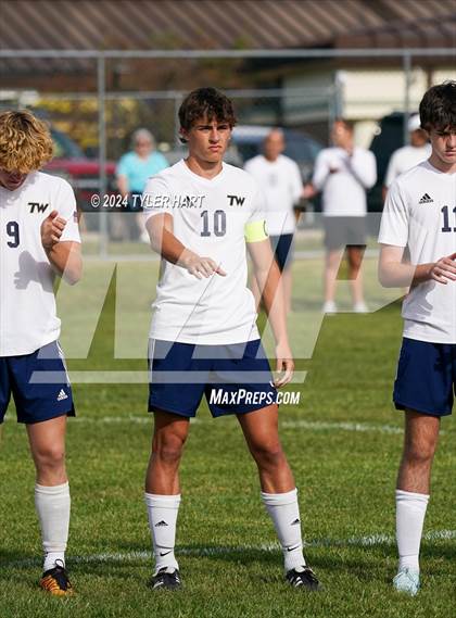 Thumbnail 2 in Tri-West Hendricks @ Danville photogallery.