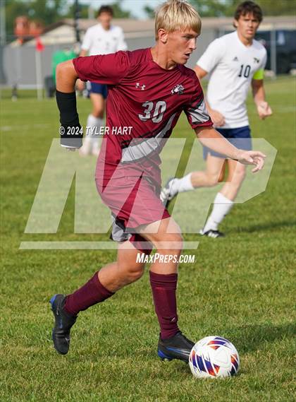 Thumbnail 1 in Tri-West Hendricks @ Danville photogallery.