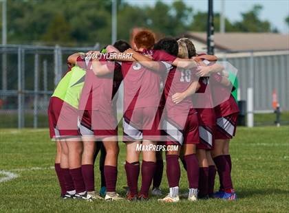 Thumbnail 1 in Tri-West Hendricks @ Danville photogallery.