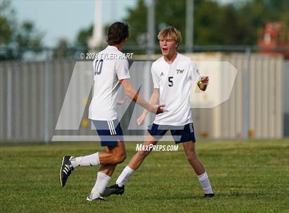 Thumbnail 3 in Tri-West Hendricks @ Danville photogallery.