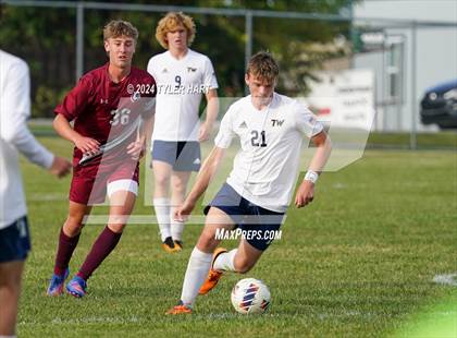 Thumbnail 1 in Tri-West Hendricks @ Danville photogallery.