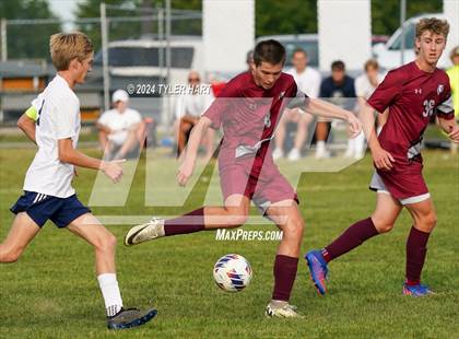 Thumbnail 1 in Tri-West Hendricks @ Danville photogallery.