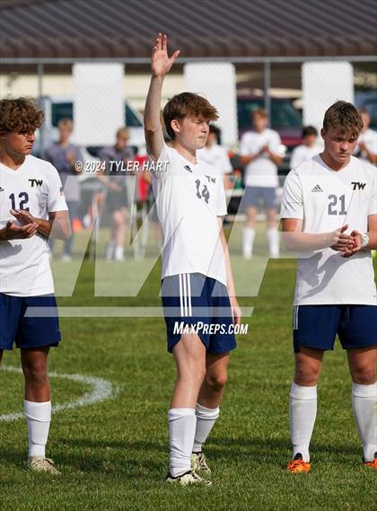 Thumbnail 2 in Tri-West Hendricks @ Danville photogallery.
