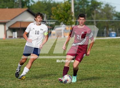 Thumbnail 2 in Tri-West Hendricks @ Danville photogallery.