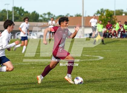 Thumbnail 1 in Tri-West Hendricks @ Danville photogallery.