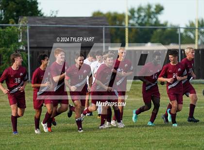 Thumbnail 3 in Tri-West Hendricks @ Danville photogallery.