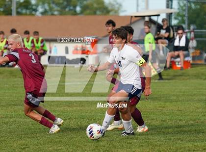 Thumbnail 1 in Tri-West Hendricks @ Danville photogallery.
