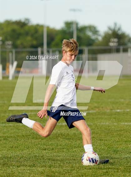 Thumbnail 2 in Tri-West Hendricks @ Danville photogallery.