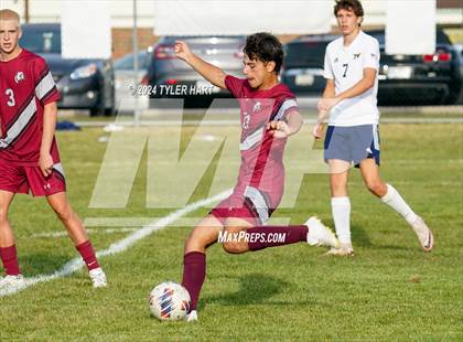 Thumbnail 1 in Tri-West Hendricks @ Danville photogallery.