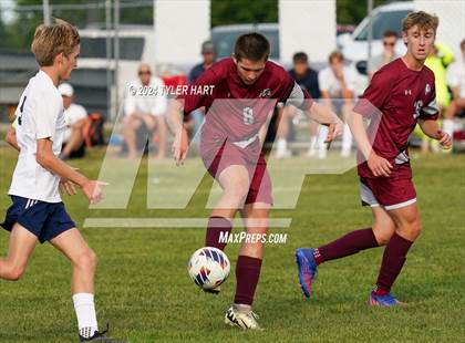 Thumbnail 2 in Tri-West Hendricks @ Danville photogallery.