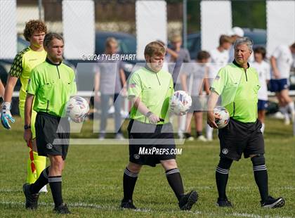 Thumbnail 1 in Tri-West Hendricks @ Danville photogallery.