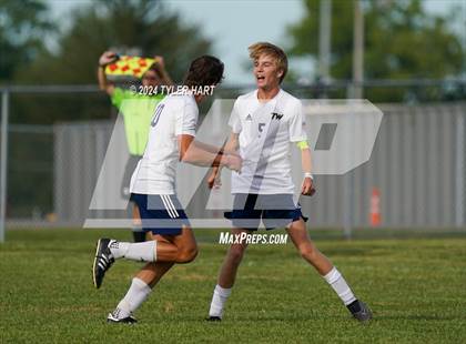 Thumbnail 1 in Tri-West Hendricks @ Danville photogallery.