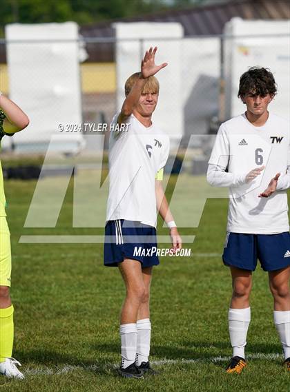 Thumbnail 2 in Tri-West Hendricks @ Danville photogallery.