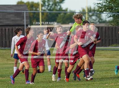 Thumbnail 2 in Tri-West Hendricks @ Danville photogallery.