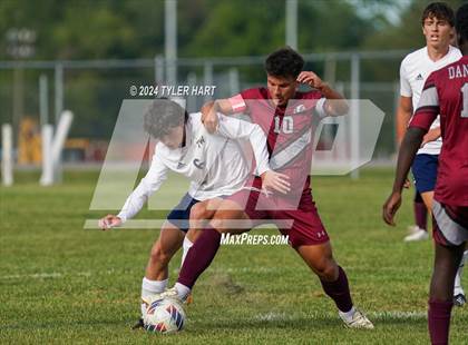 Thumbnail 3 in Tri-West Hendricks @ Danville photogallery.