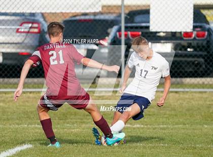 Thumbnail 1 in Tri-West Hendricks @ Danville photogallery.