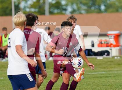 Thumbnail 1 in Tri-West Hendricks @ Danville photogallery.