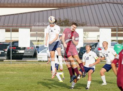 Thumbnail 1 in Tri-West Hendricks @ Danville photogallery.