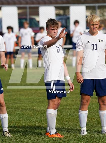 Thumbnail 3 in Tri-West Hendricks @ Danville photogallery.