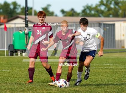 Thumbnail 1 in Tri-West Hendricks @ Danville photogallery.