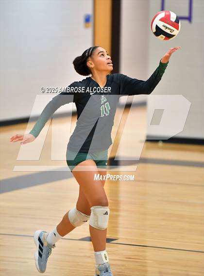 Thumbnail 1 in Mayde Creek vs. Bridgeland (KISD/CFISD Tournament) photogallery.