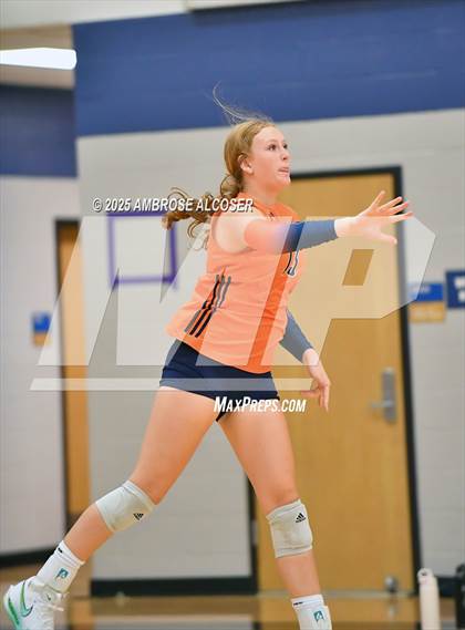 Thumbnail 1 in Mayde Creek vs. Bridgeland (KISD/CFISD Tournament) photogallery.