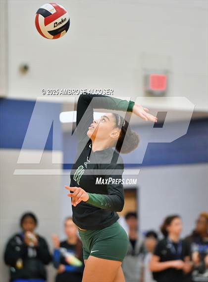Thumbnail 1 in Mayde Creek vs. Bridgeland (KISD/CFISD Tournament) photogallery.