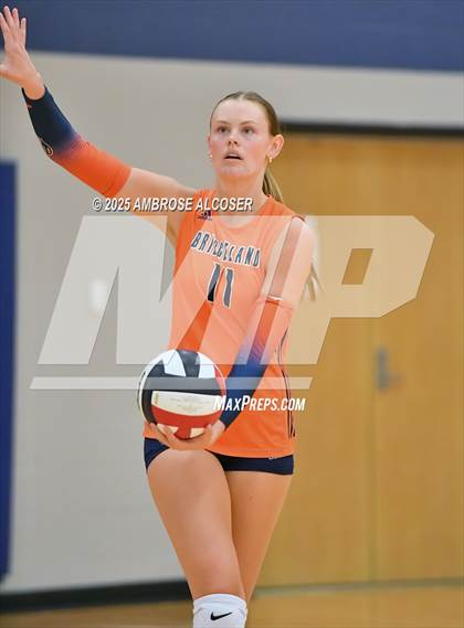 Thumbnail 1 in Mayde Creek vs. Bridgeland (KISD/CFISD Tournament) photogallery.