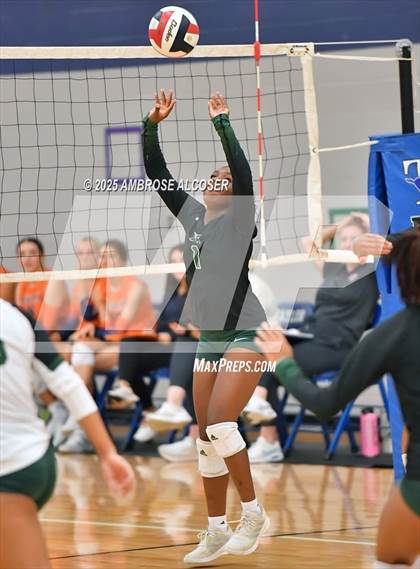 Thumbnail 1 in Mayde Creek vs. Bridgeland (KISD/CFISD Tournament) photogallery.