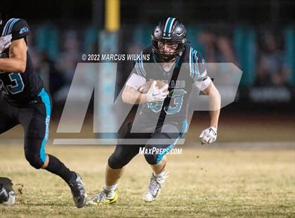 Thumbnail 2 in Red Mountain @ Highland (AIA 6A Semifinal) photogallery.