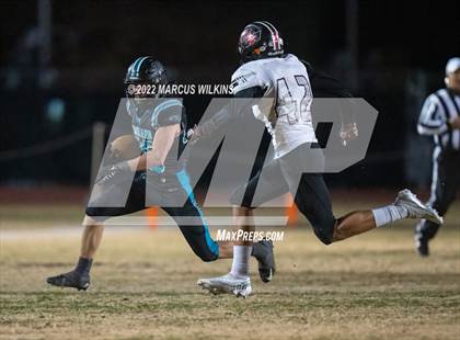 Thumbnail 3 in Red Mountain @ Highland (AIA 6A Semifinal) photogallery.