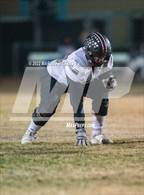 Photo from the gallery "Red Mountain @ Highland (AIA 6A Semifinal)"