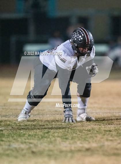 Thumbnail 2 in Red Mountain @ Highland (AIA 6A Semifinal) photogallery.
