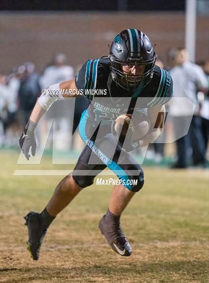 Thumbnail 1 in Red Mountain @ Highland (AIA 6A Semifinal) photogallery.