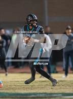 Photo from the gallery "Red Mountain @ Highland (AIA 6A Semifinal)"