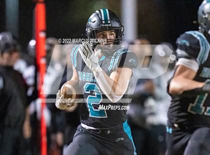 Thumbnail 1 in Red Mountain @ Highland (AIA 6A Semifinal) photogallery.