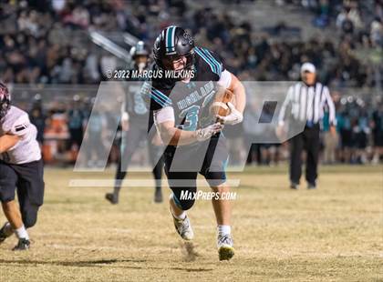 Thumbnail 1 in Red Mountain @ Highland (AIA 6A Semifinal) photogallery.