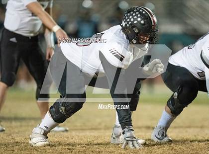 Thumbnail 1 in Red Mountain @ Highland (AIA 6A Semifinal) photogallery.